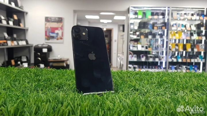 iPhone 12 mini, 128 ГБ