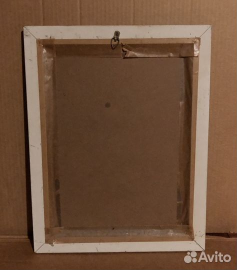 Картина цветочный натюрморт