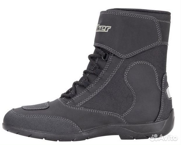 Мото Обувь Ботинки ProBiker Active