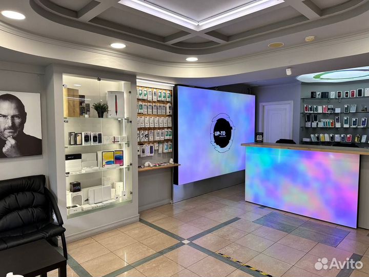 Полотенце Xiaomi ZSH Youth Series 34*