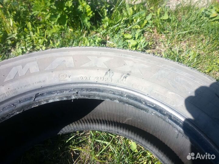 Maxxis MA-SUW Presa Spike 235/65 R17 108T