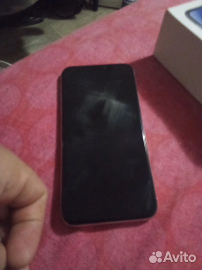 iPhone X, 64 ГБ