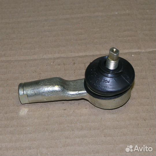 Наконечник (М12 внутренняя левый короткий L77мм)