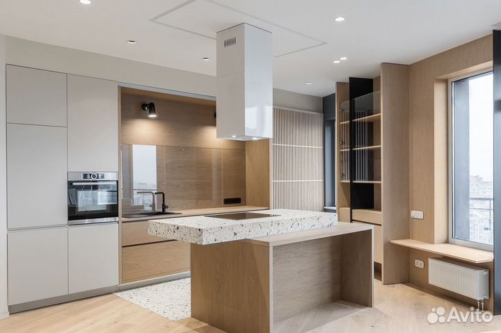 Кухни IKEA