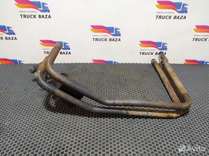 21913681 Трубка отопителя Volvo FH, Volvo FM