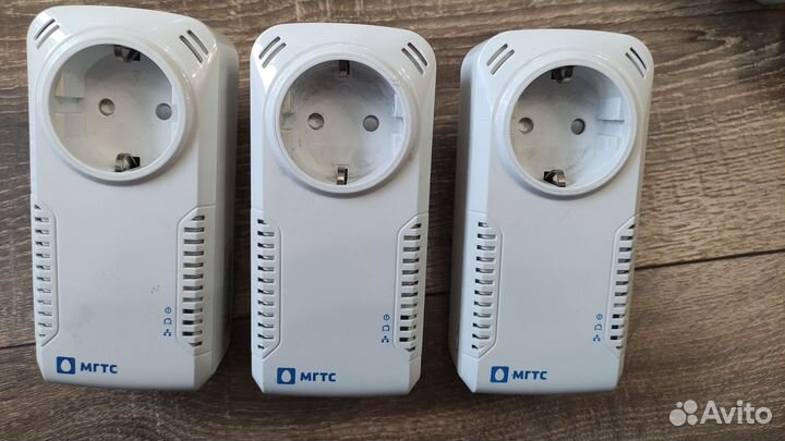 PLS Адаптеры