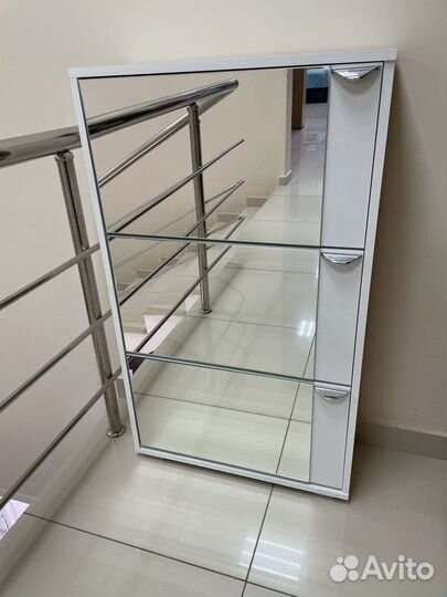 Обувница. Тумба для обуви