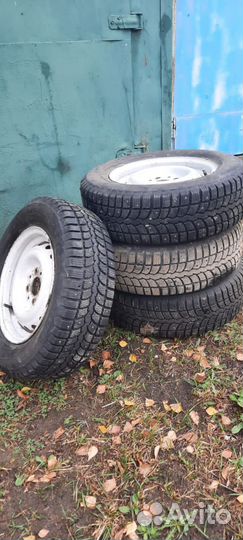 Колеса r 13 летние на ваз штампы 2010 года выпуска