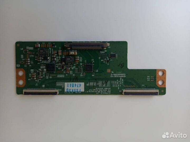 LG 43LJ515V