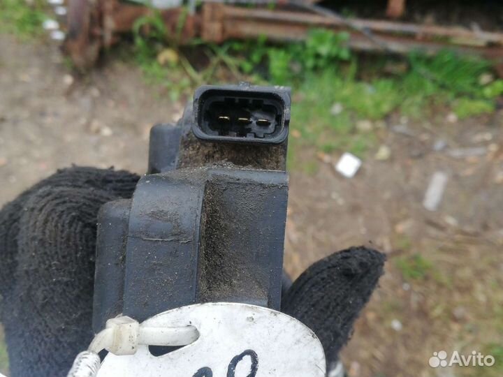 Катушка зажигания Мерседес W210