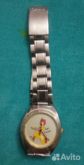 Наручные часы