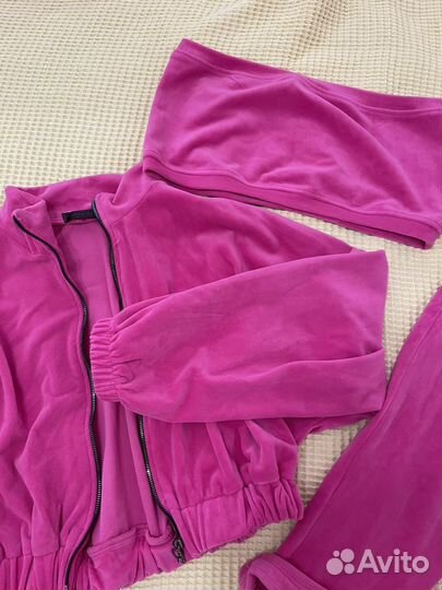 Костюм спортивный