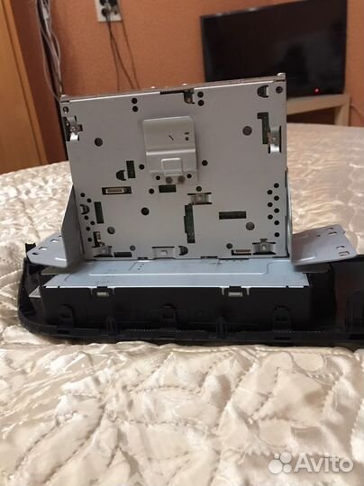 Магнитола в машину