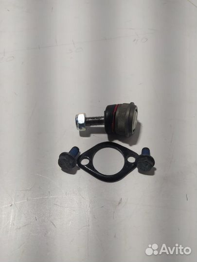 Рмк продольная рулевая тяга Scania P/R