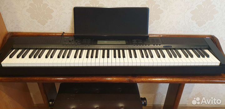 Цифровое пианино casio cdp200r
