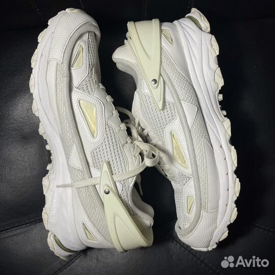 8,5US кроссовки adidas raf simons response trail