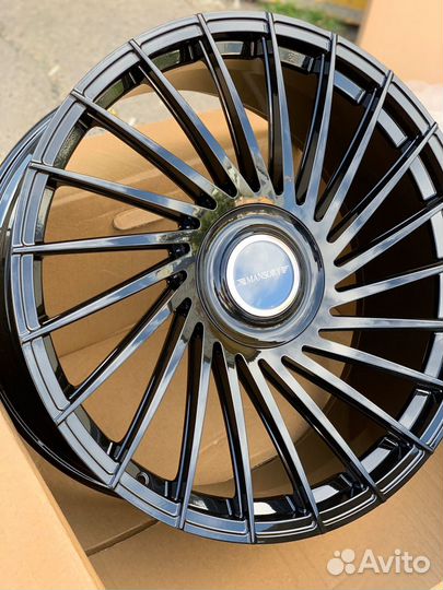 Диски для на Кадиллак Cadillac Escalade R24