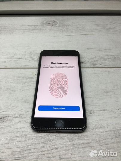 iPhone 8 Plus, 64 ГБ