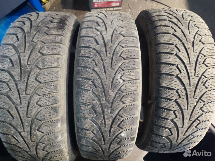 Hankook IceBear W604 195/65 R15 95R