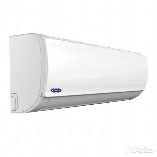 Сплит-системы 30м2/кондиционеры/монтаж