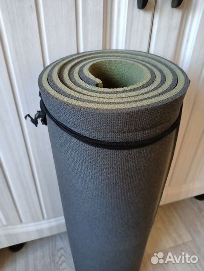 Коврик туристический/ спортивный. Пенка