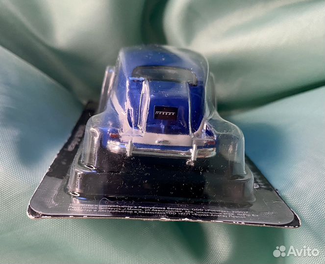 Газ м20В Победа