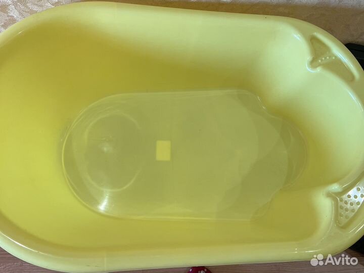 Ванная детская