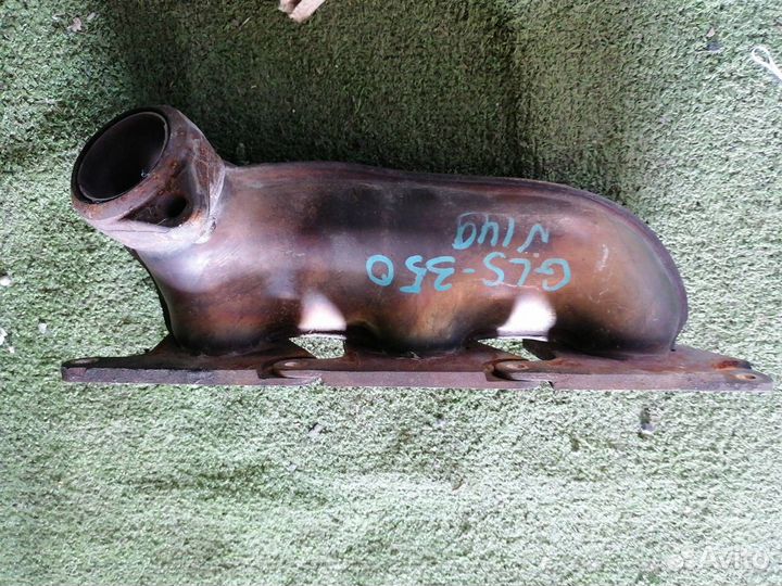 Выпускной коллектор Mercedes Cls350 272.964 2005