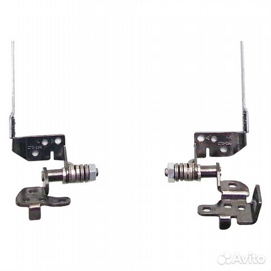 Петли ноутбука HP G6-1000 Тип 1. Отпр. в регионы