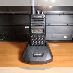 Kenwood TK-270G (VHF)