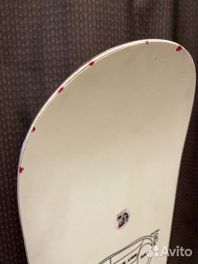 Сноуборд Bataleon FUN kink 161 см