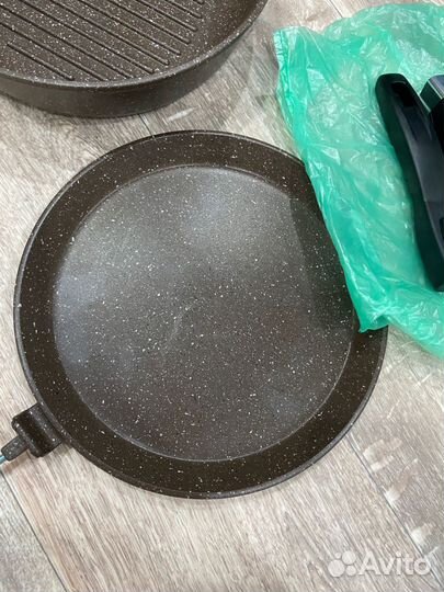 Кухонная утварь