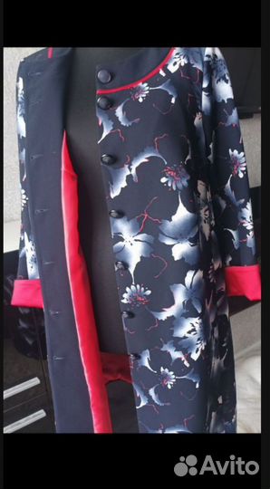 Женская одежда парики из 90-х одним пакетом