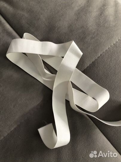 Резинка для шитья