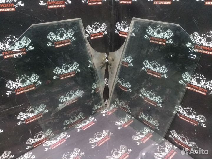 Стекло задней двери Мазда 3 bk хэтчбек