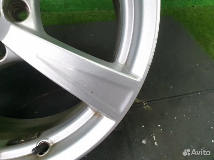 Диск литой R18 Volvo XC90 2 (2014-н.в.)