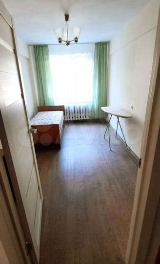 2-к. квартира, 48 м², 1/5 эт.