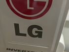 Наружный блок кондиционера LG объявление продам