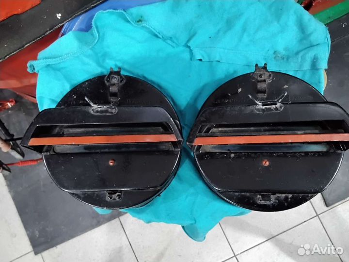 Свето маскировочное устройство для фар