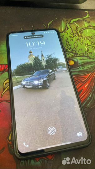 Samsung Galaxy A73 5G, 8/256 ГБ