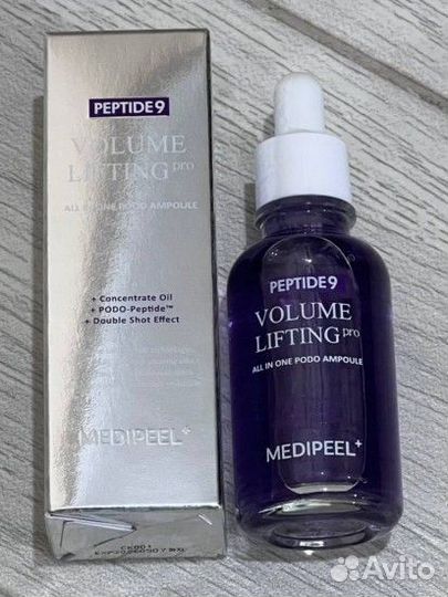 Medi-peel Peptide 9 Volume Lifting Ampoule Pro