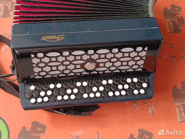 Баян Этюд 205м2 /Скупка