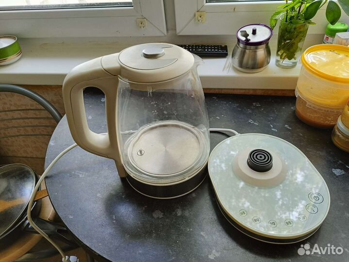 Чайник электрический