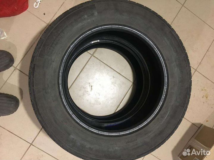 Continental ContiPremiumContact 215/60 R16 H