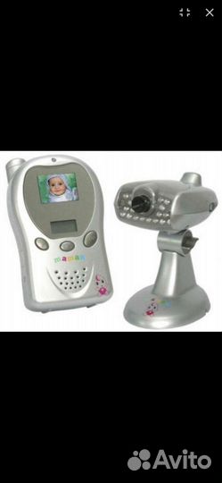 Радио и видео няня