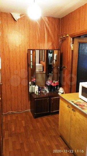 1-к. квартира, 35 м², 1/9 эт.