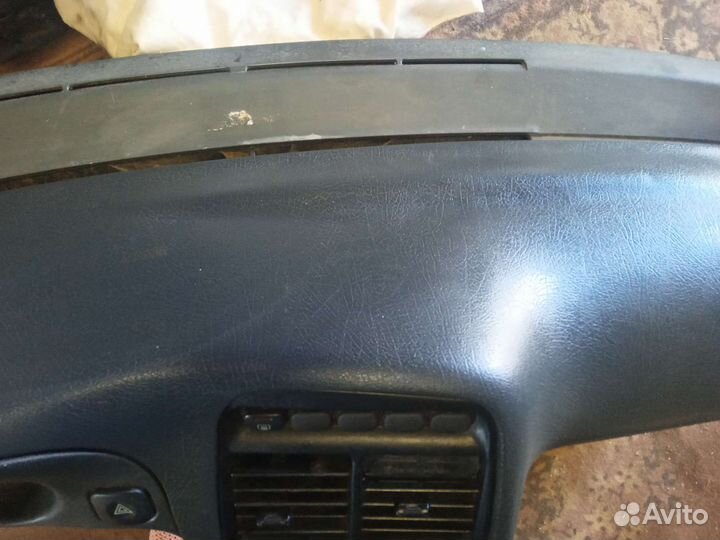 Европанель ваз 2112