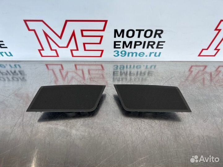 Динамик в торпедо Honda Ridgeline J35A9 2008