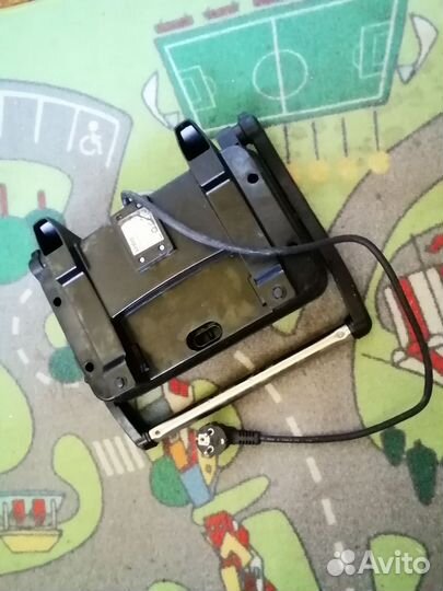 Сэндвичница