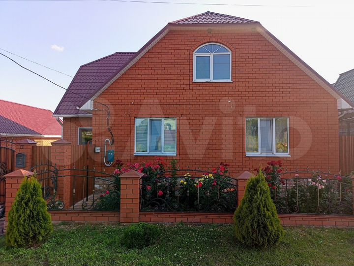 Дом 102 м² на участке 18 сот.